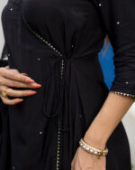 Sara Black Grace Suit Set - Image 8