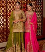 Sitara Gold Set - Image 4