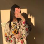 Chikankari-Inspired Embroidered Straight Kurta Set