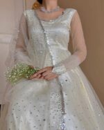 Celestial Glow Gown - Image 4