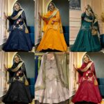 Gulnaar Ensemble - Image 14