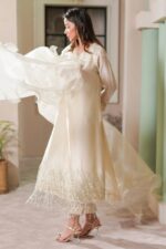 Regal Silk Elegance Ensemble - Image 5