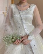 Celestial Glow Gown - Image 5