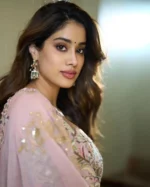 Janhvi Enchanted Blossom Suit Set - Image 4