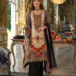 Rangrez Royale Ethnic Suit Set