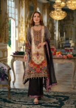 Rangrez Royale Ethnic Suit Set