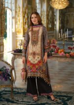 Rangrez Royale Ethnic Suit Set - Image 4