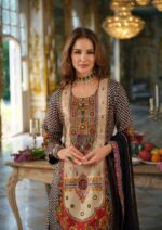 Rangrez Royale Ethnic Suit Set - Image 3