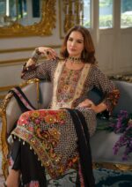 Rangrez Royale Ethnic Suit Set - Image 2